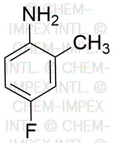 4-Fluoro-2-methylaniline