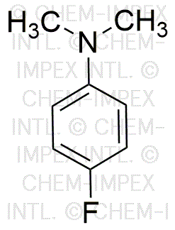 4-Fluoro-N,N-dimetilanilina