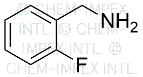 2-Fluorobenzylamine