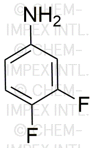 3,4-Difluoroaniline