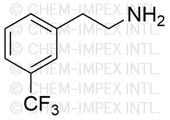 2-(3-trifluorométhylphényl)éthylamine