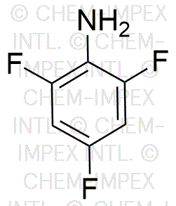 2,4,6-Trifluoroaniline