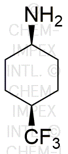 cis-4-(trifluorometil)ciclohexilamina