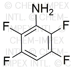 2,3,5,6-Tetrafluoroaniline