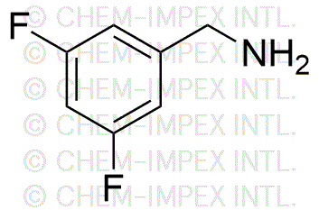 3,5-Difluorobencilamina