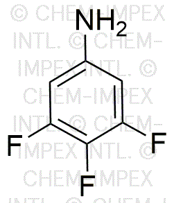 3,4,5-Trifluoroaniline