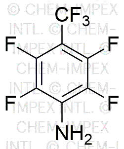 2,3,5,6-Tetrafluoro-4-aminobenzotrifluoruro