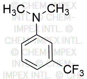 N,N-Diméthyl-3-(trifluorométhyl)aniline