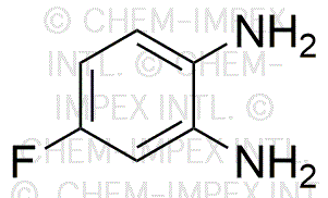 4-Fluoro-1,2-phénylènediamine