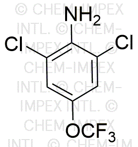 2,6-Dichloro-4-(trifluoromethoxy)aniline