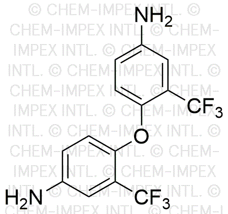 4,4'-Oxibis[3-(trifluorometil)anilina]