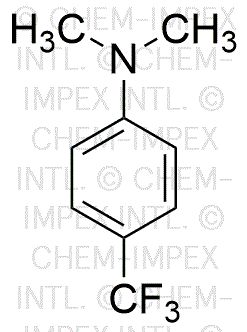 N,N-Dimetil-4-(trifluorometil)anilina