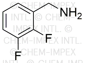 2,3-Difluorobenzylamine