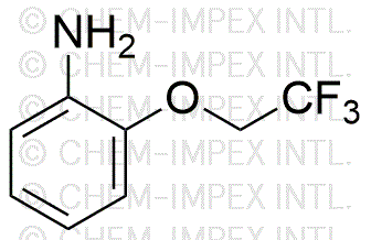 2-(2,2,2-Trifluoroetoxi)anilina