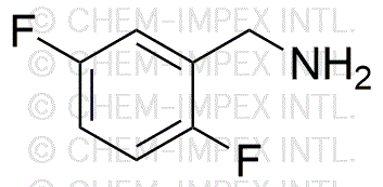 2,5-Difluorobenzylamine