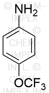 4-(trifluorometoxi)anilina