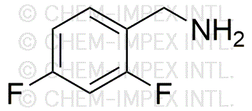 2,4-Difluorobencilamina