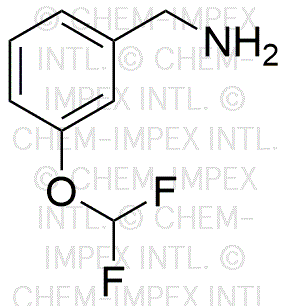 3-(difluorométhoxy)benzylamine