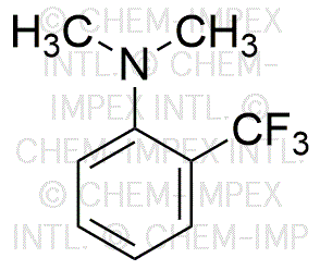 N,N-Diméthyl-2-(trifluorométhyl)aniline