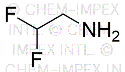 2,2-Difluoroéthylamine