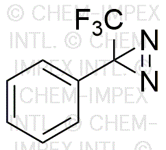 3-Phenyl-3-(trifluoromethyl)-3H-diazirine