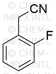 Cianuro de 2-fluorobencilo