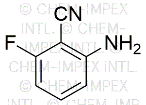 2-Amino-6-fluorobenzonitrilo