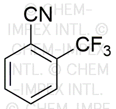 2-(trifluorometil)benzonitrilo