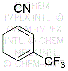 3-(Trifluoromethyl)benzonitrile