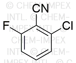 2-Chloro-6-fluorobenzonitrile