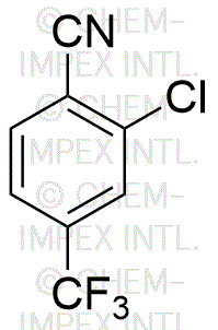 2-Chloro-4-(trifluorométhyl)benzonitrile