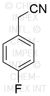 Cianuro de 4-fluorobencilo