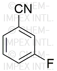 3-Fluorobenzonitrile