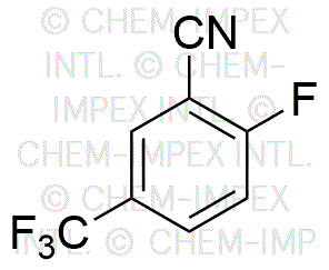 2-Fluoro-5-(trifluoromethyl)benzonitrile