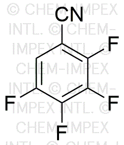 2,3,4,5-tétrafluorobenzonitrile