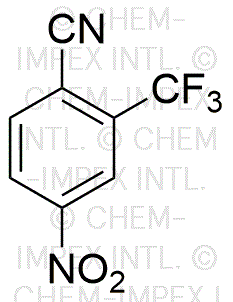 4-Nitro-2-(trifluoromethyl)benzonitrile