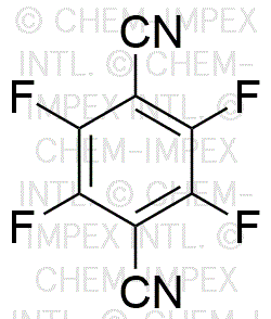 Tétrafluorotéréphtalonitrile