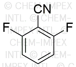 2,6-Difluorobenzonitrile