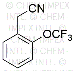 2-(Trifluoromethoxy)phenylacetonitrile