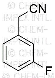 Cianuro de 3-fluorobencilo