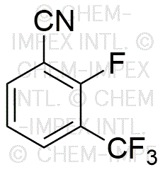 2-Fluoro-3-(trifluoromethyl)benzonitrile