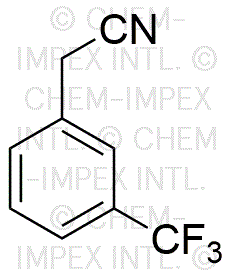 3-(Trifluoromethyl)phenylacetonitrile