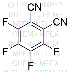 Tétrafluorophtalonitrile