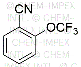 2-(trifluorométhoxy)benzonitrile