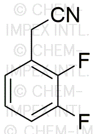 2,3-Difluorophénylacétonitrile