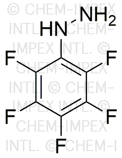 Pentafluorofenilhidrazina