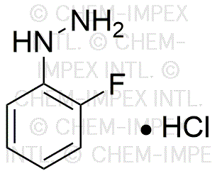 Chlorhydrate de 2-fluorophénylhydrazine