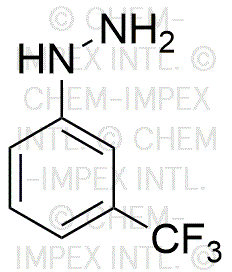 3-(trifluorometil)fenilhidrazina