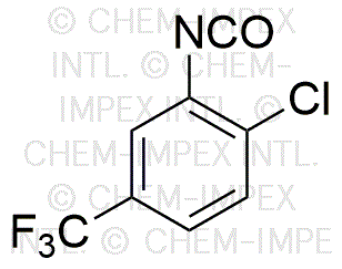 Isocyanate de 2-chloro-5-(trifluorométhyl)phényle