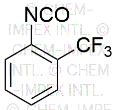 2-(Trifluoromethyl)phenyl isocyanate